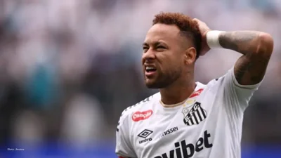 Neymar's Injury Worries Brazil Ahead of World Cup as Scans Awaited