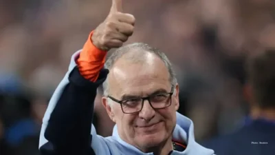 Growing Tensions Surround Coach Bielsa Ahead of World Cup