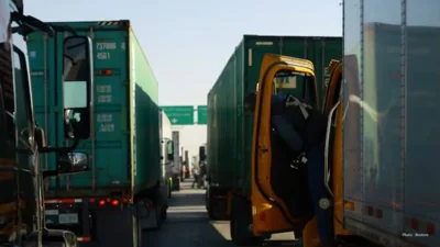U.S. and Mexico Set for Trade Talks Excluding Canada