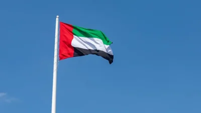 UAE Firmly Denounces Iranian Missile and Drone Assaults on Kuwait