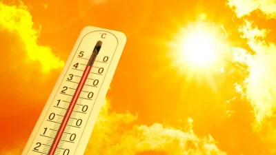 UN Forecasts Record Global Temperatures and Accelerated Arctic Warming