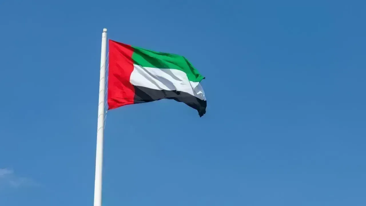 UAE Firmly Denounces Iranian Missile and Drone Assaults on Kuwait