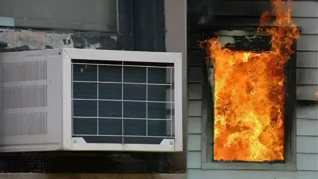 Tragic Delhi AC Incident Highlights Summer Safety Concerns