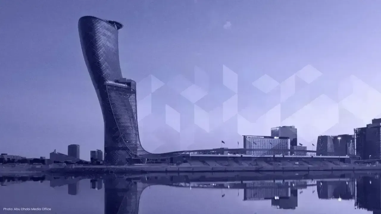 ADNEC Abu Dhabi Secures Five Prestigious Eventex 2026 Awards