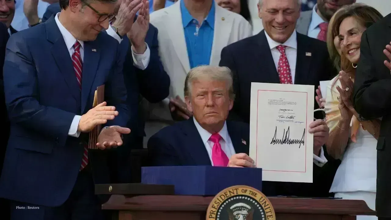 U.S. Law Honors First Responders with H.R. 3497