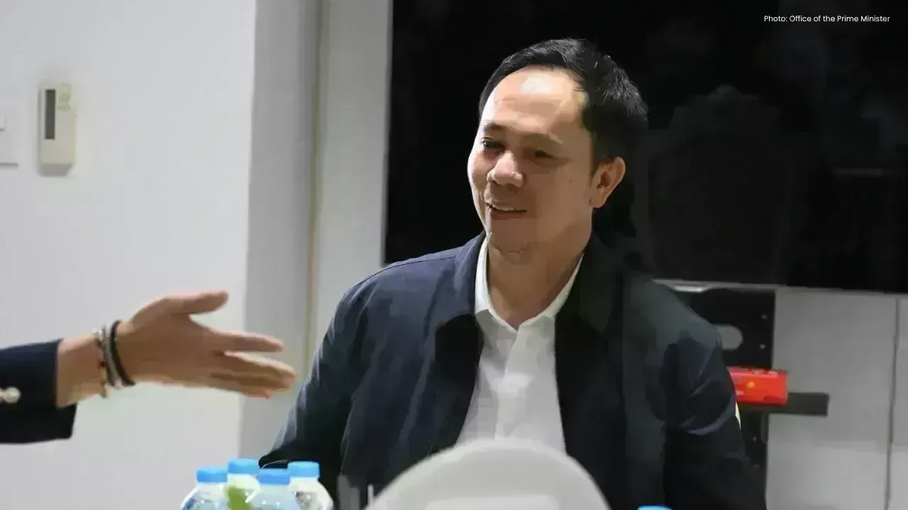 Thailand Enhances Safety Measures for Food Imports
