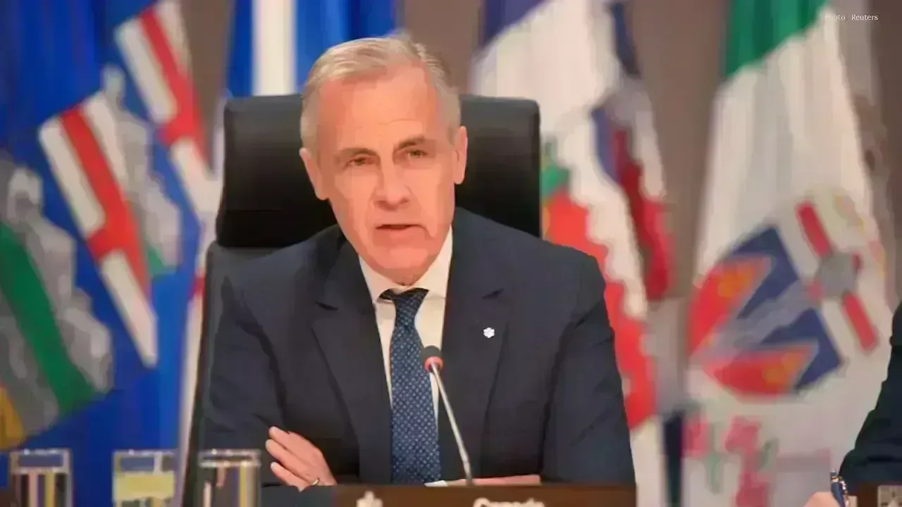 Mark Carney Advocates for Enhanced Canada-US Relations in New York Address