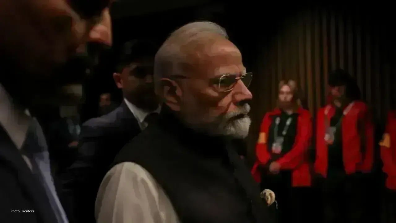 Challenges Emerge in Modi's Quest to Isolate Pakistan