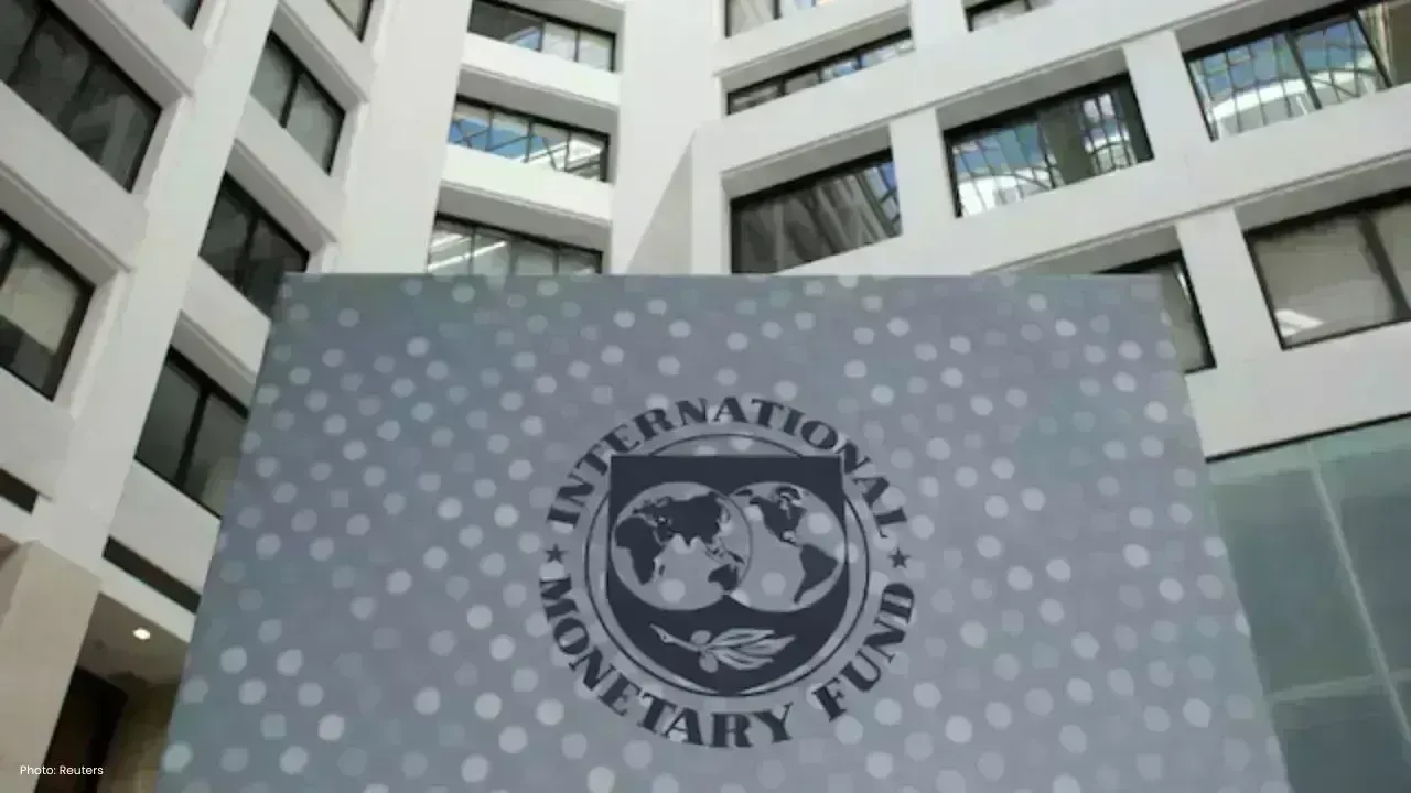 IMF Supports Sri Lanka's Path to Economic Growth