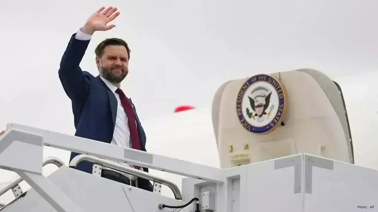US and Iran Move Closer to a Risky Standoff After Hormuz Incident