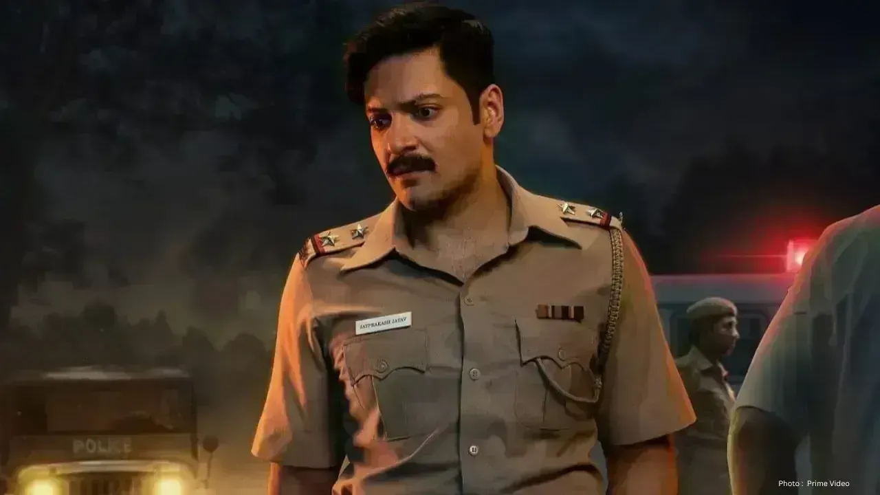 Raakh OTT Release Brings Ali Fazal and Sonali Bendre Back in Focus