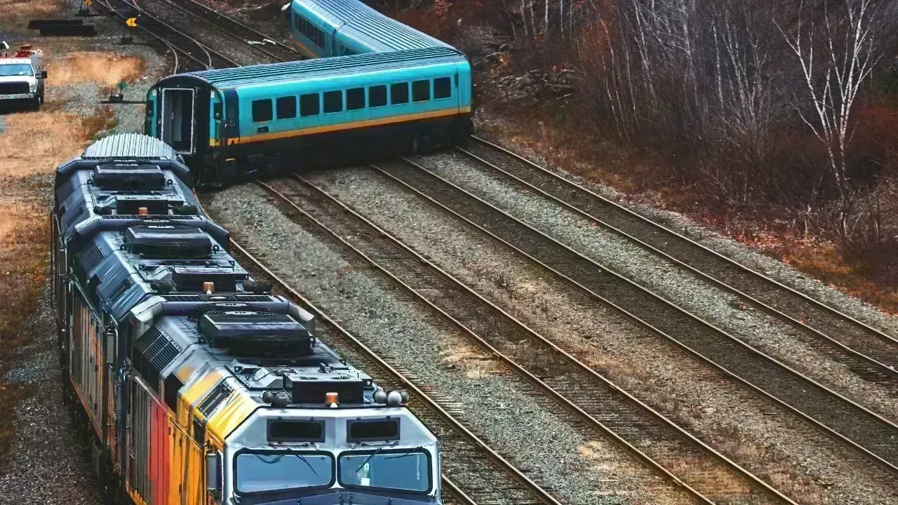 Temporary Adjustments for LRT Commuters Following Derailment