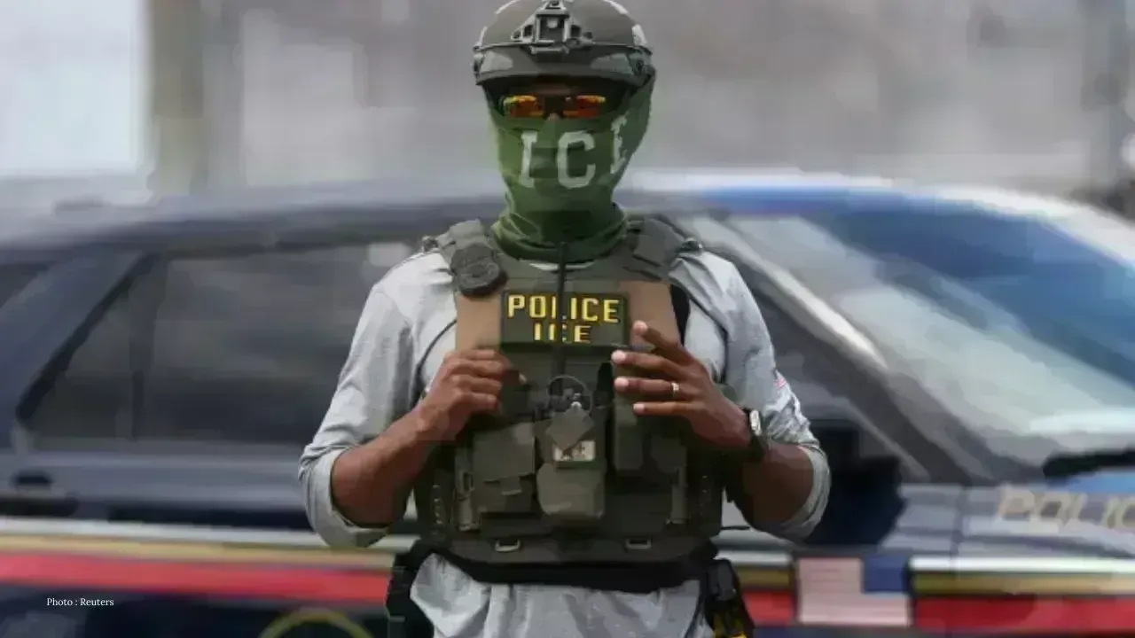 Trump Legal Action Against States for Blocking ICE Undercover Plates