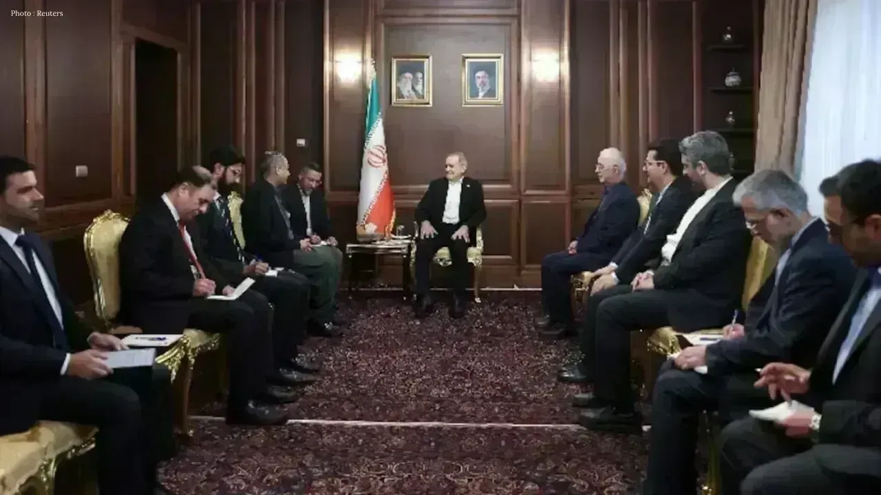 Essential Insights into the US-Iran 60-Day Negotiation