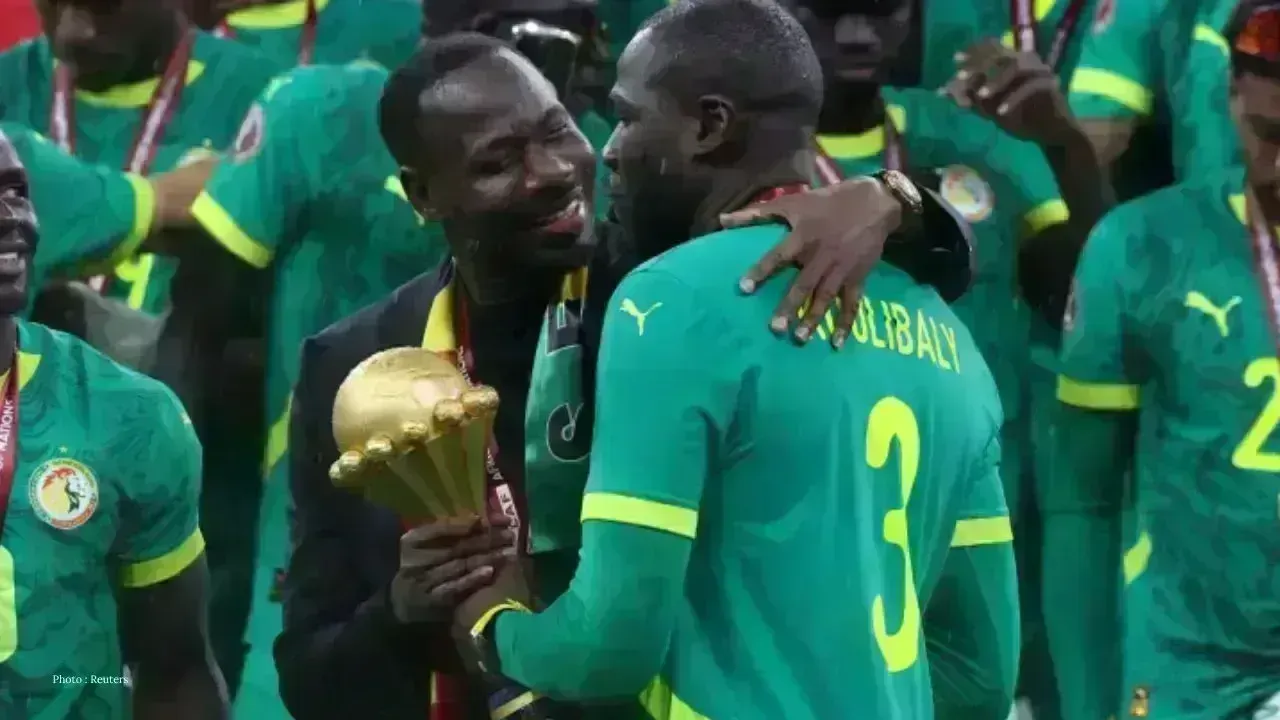 Senegal Refutes Claims of Travel Delays Linked to Coach Dispute