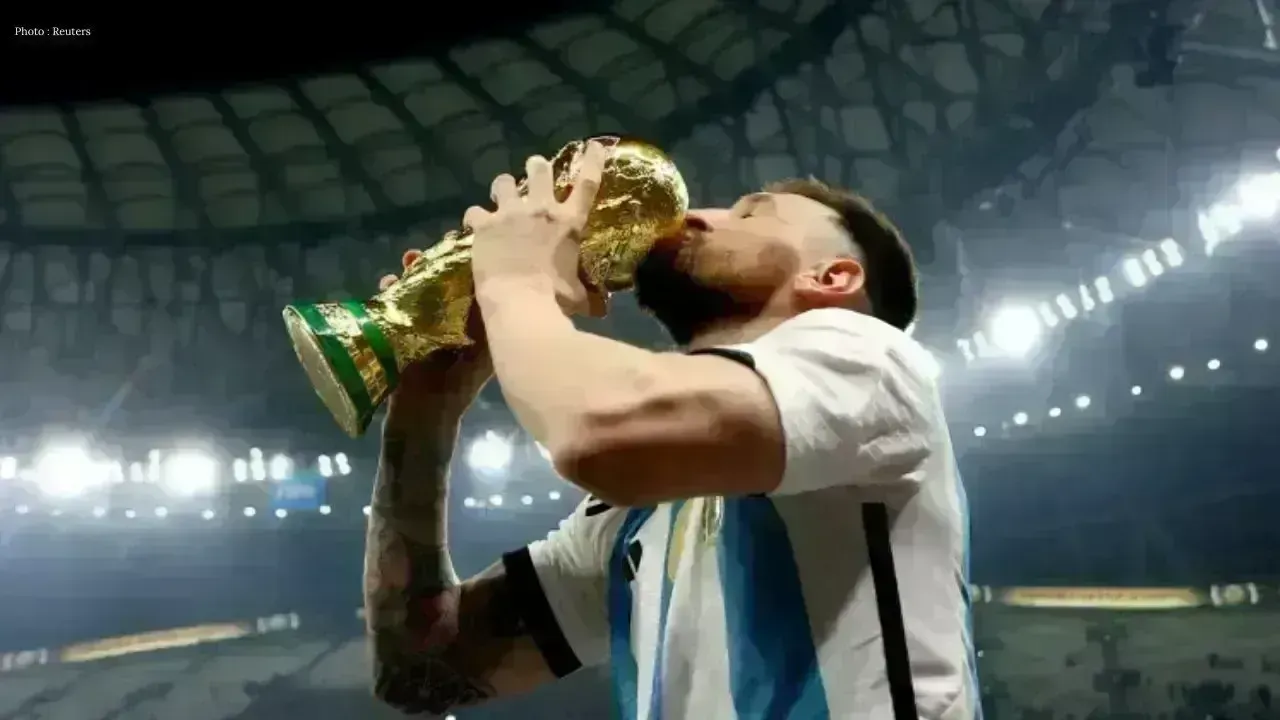 Lionel Messi Set to Lead Argentina in World Cup Amid Injury Concerns