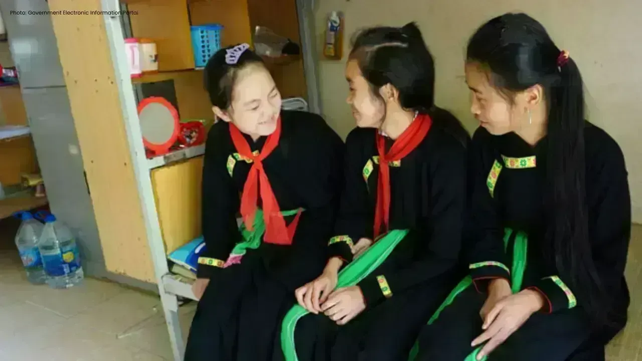 Vietnam Announces Enhanced Aid for Boarding Students