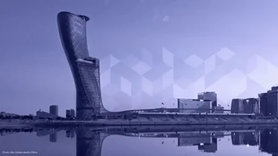 ADNEC Abu Dhabi Secures Five Prestigious Eventex 2026 …