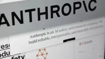 Anthropic Claims Spot as the Leading AI Firm with $965…