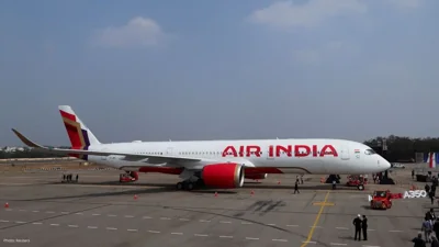UAE-India Summer Travel Disrupted by Air India and Ind…