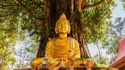 Thailand Calls for Public Participation in Bodhi Tree …