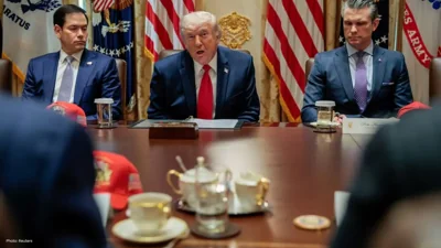 US and Iran Close to Ceasefire Extension Agreement