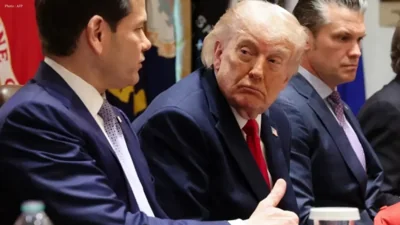 US and Iran Edge Towards 60-Day Ceasefire Amid Ongoing…