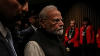 Challenges Emerge in Modi's Quest to Isolate Pakistan