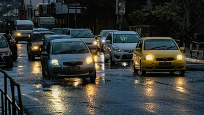IMD Lowers Monsoon Predictions Due to El Nino Concerns