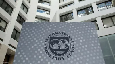 IMF Supports Sri Lanka's Path to Economic Growth