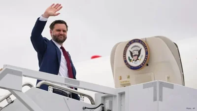 US and Iran Move Closer to a Risky Standoff After Hormuz Incident