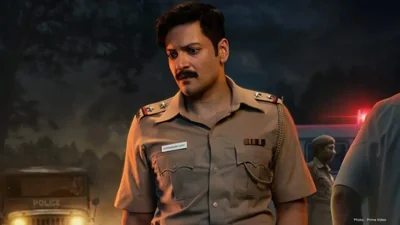Raakh OTT Release Brings Ali Fazal and Sonali Bendre B…