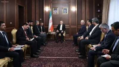 Essential Insights into the US-Iran 60-Day Negotiation