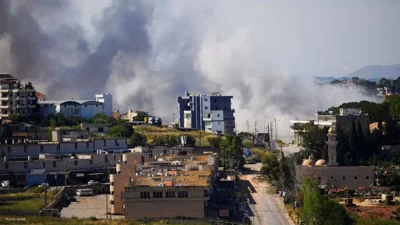 UN Voices Concerns Amid Escalating Conflict in Lebanon