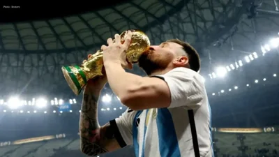 Lionel Messi Set to Lead Argentina in World Cup Amid I…