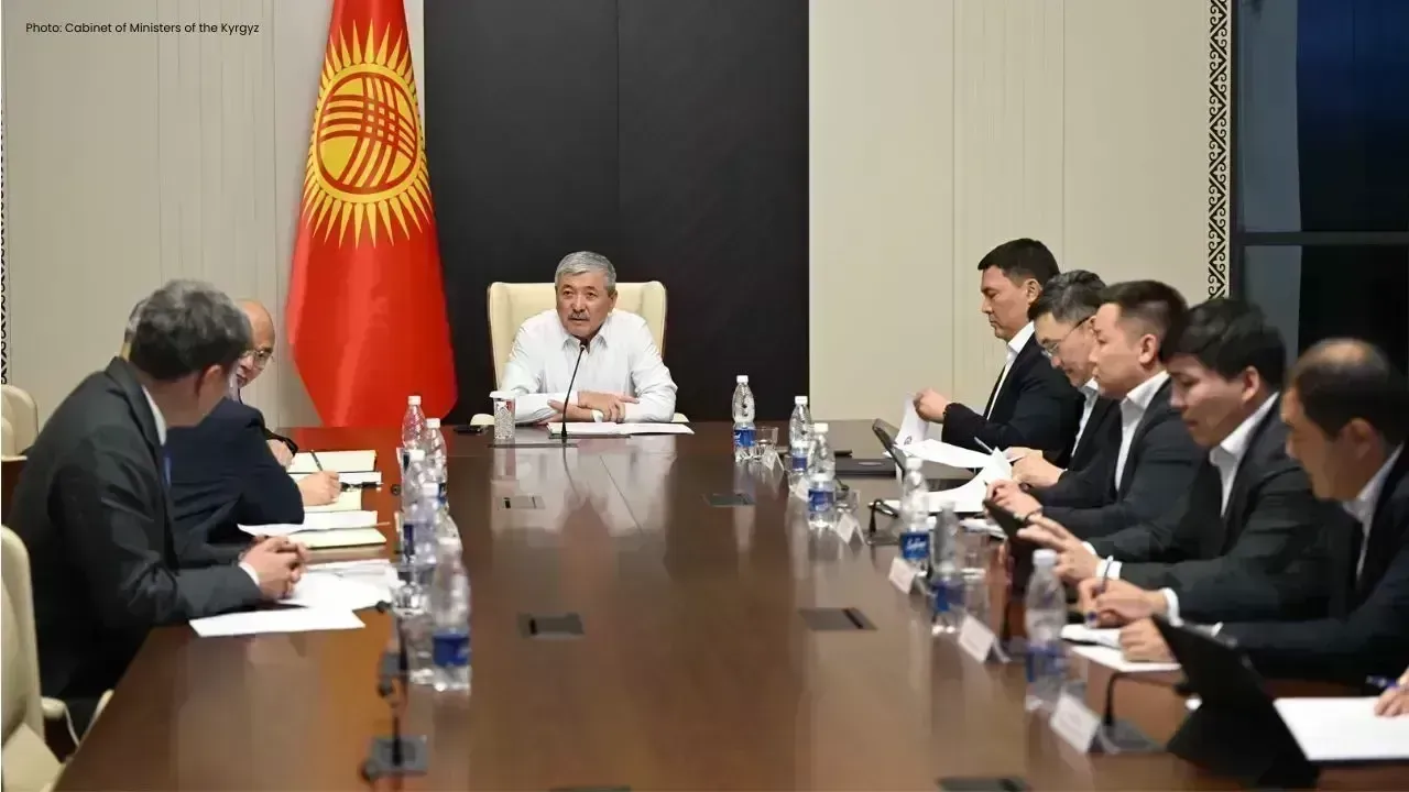 Kyrgyzstan Pursues Enhanced Mining Investment Collaborations