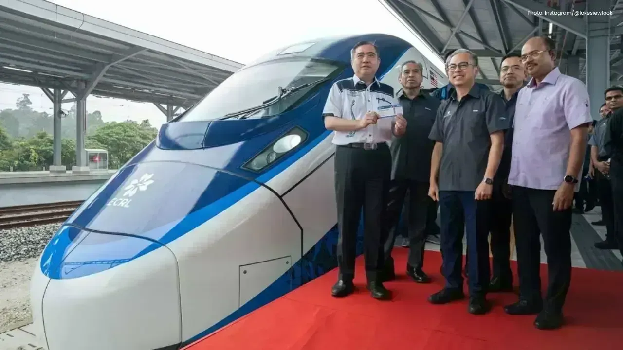 Malaysia Enhances Efforts Against Railway Cable Theft