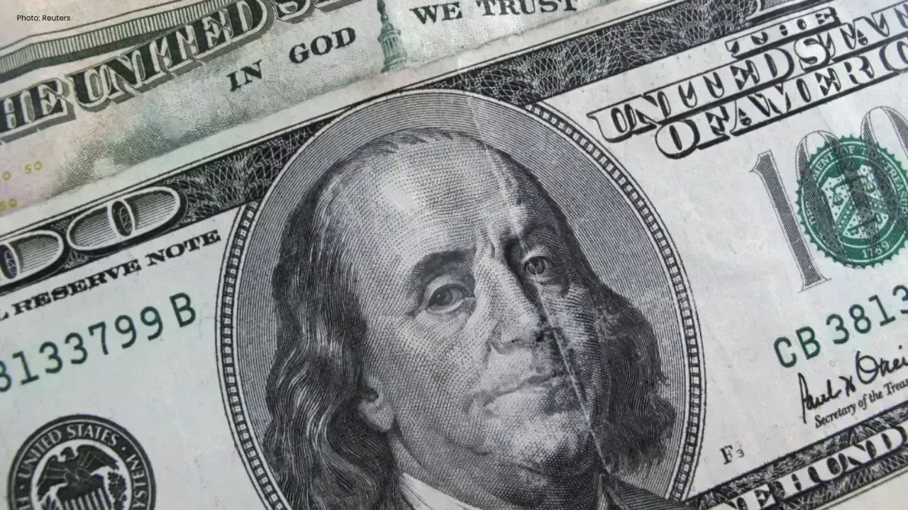 US Dollar Dips as US-Iran Ceasefire Proposal Boosts Market Confidence
