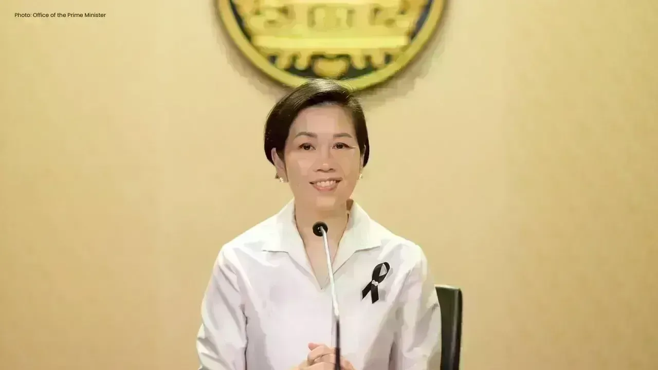 Thailand Aims to Become a Clean Energy Leader