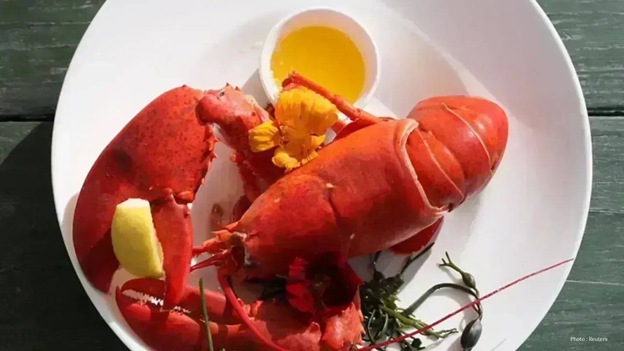 Eight in Calgary Secures Second Place in North America's Culinary Rankings