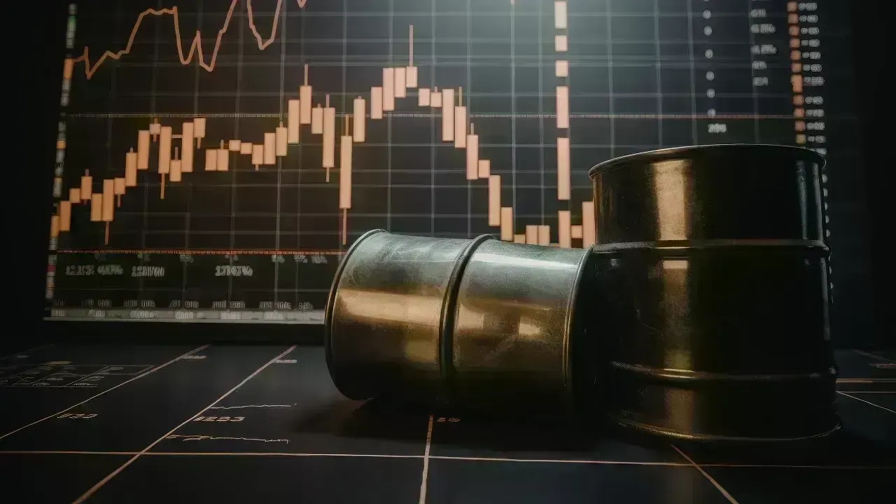 Oman Crude Oil Price Dips Below $100 Threshold
