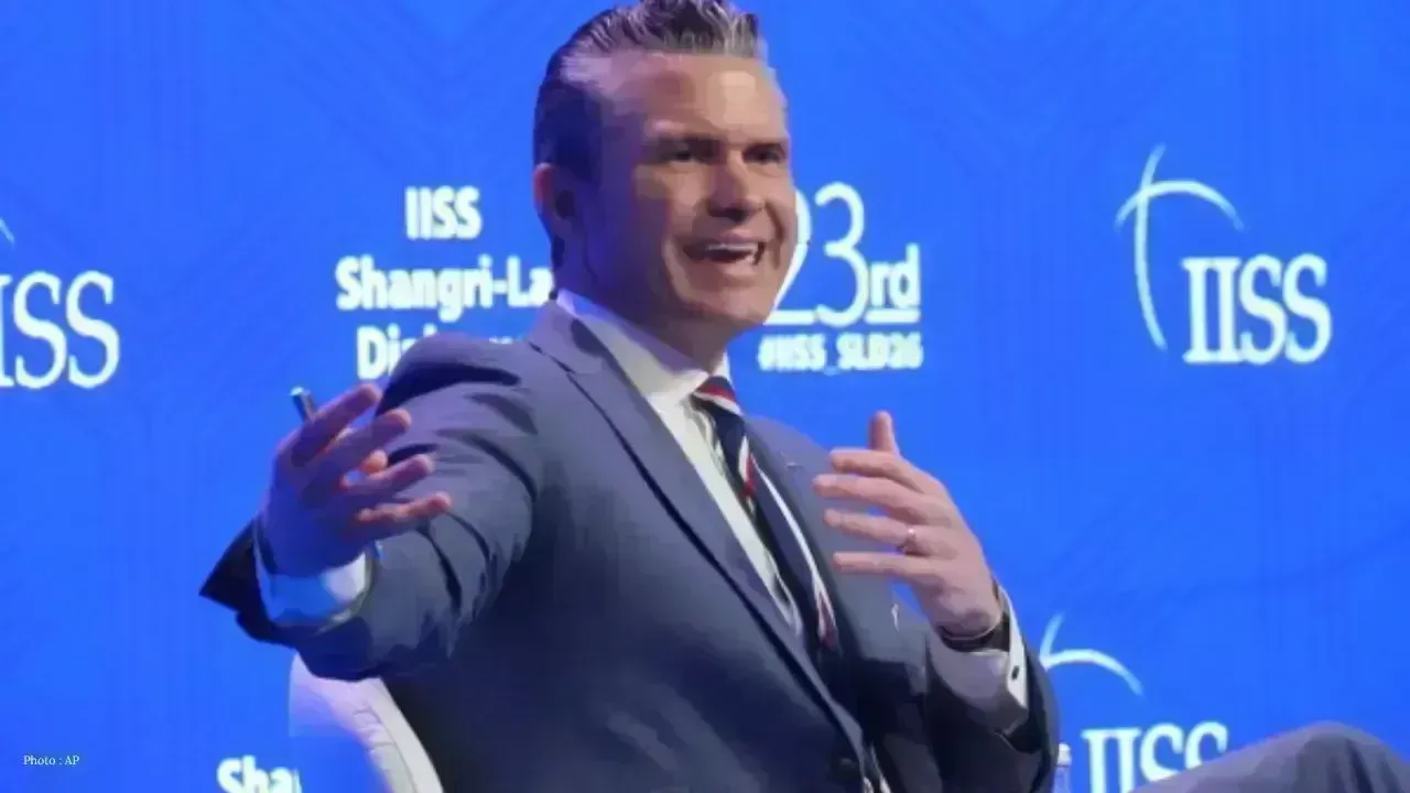 Insights from Hegseth’s Address on US Foreign Policy Shifts