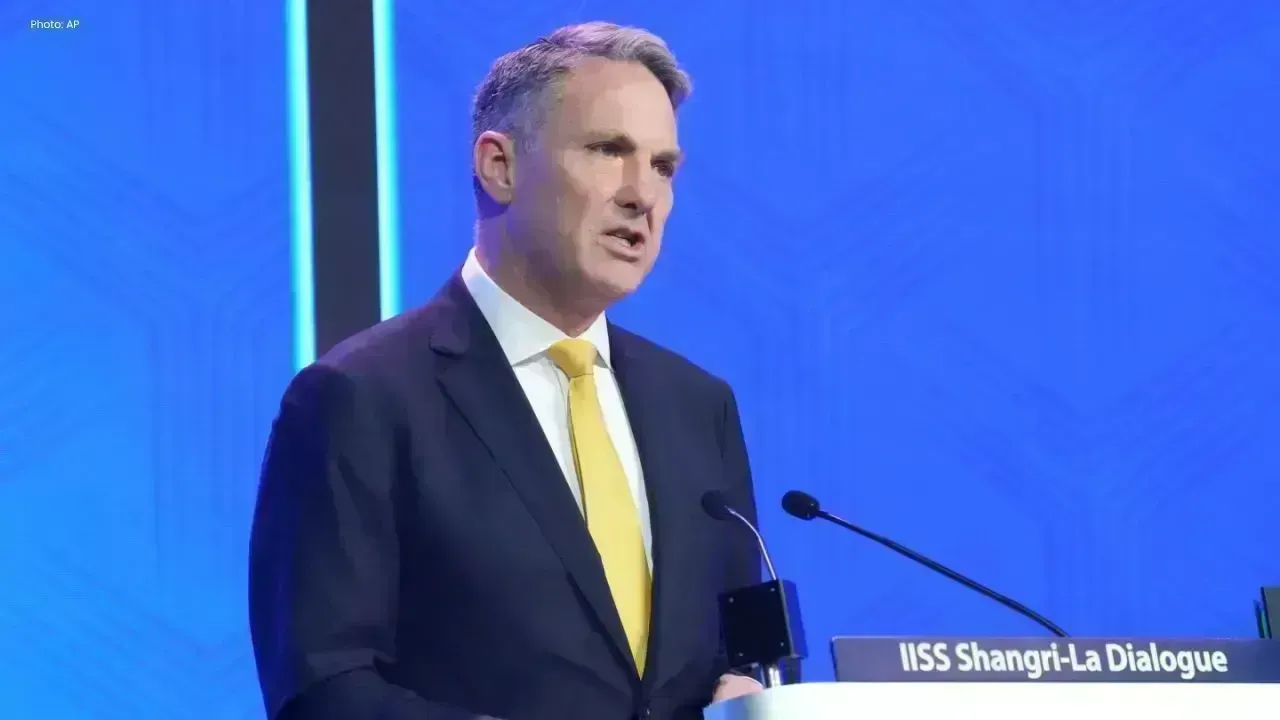 US Pledges Ongoing Support for Indo-Pacific Stability
