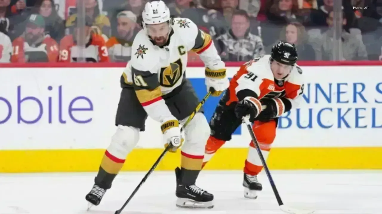 Stanley Cup Final: Golden Knights to Challenge Hurricanes