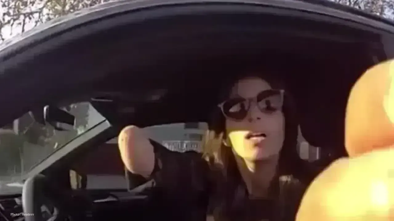 Disabled Driver Fights Back Against Traffic Violation