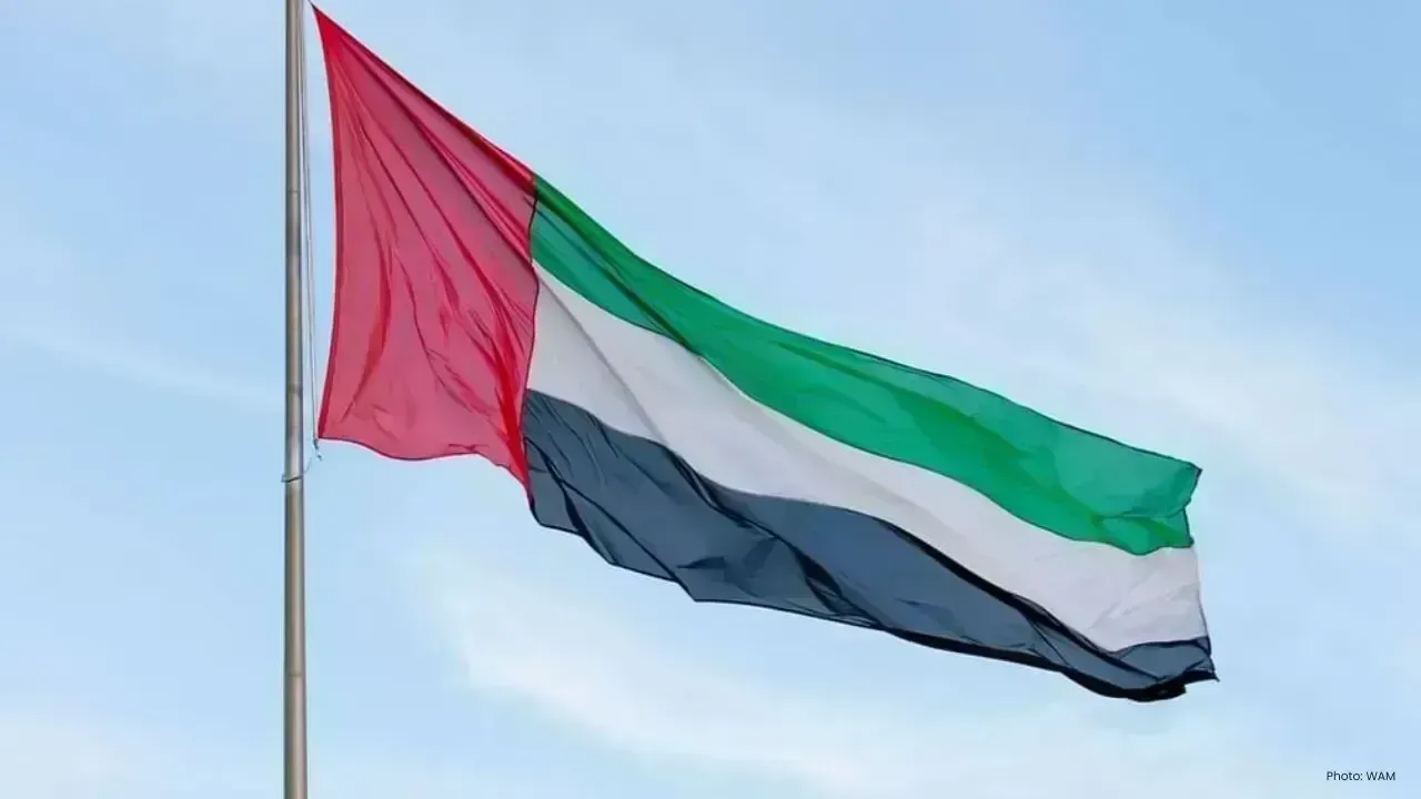 UAE Leaders Express Sympathy to Qatar's Emir Following Abdullah Al Attiyah's Passing