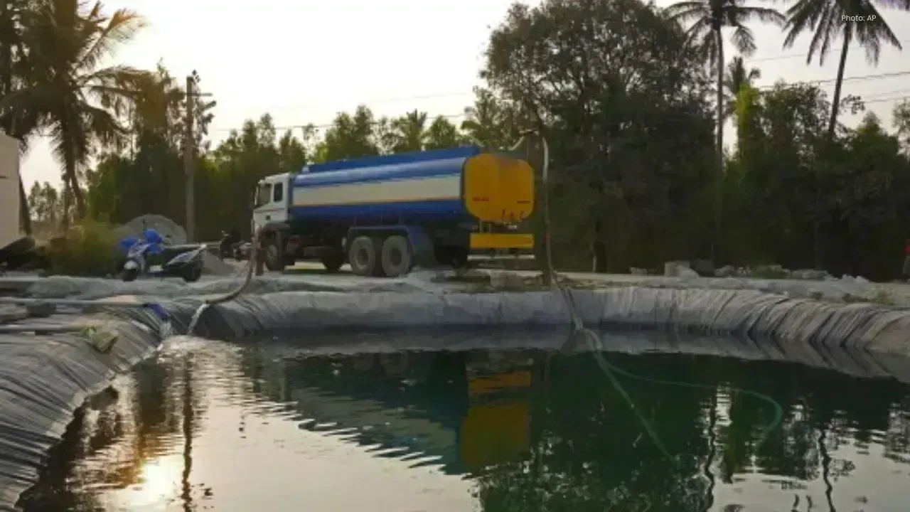 Montreal Calls for Water Conservation as Summer Approaches