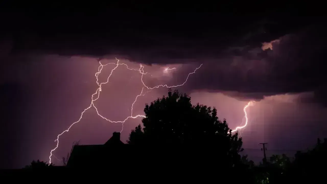 Severe Weather Warning Issued for Malaysia Tonight
