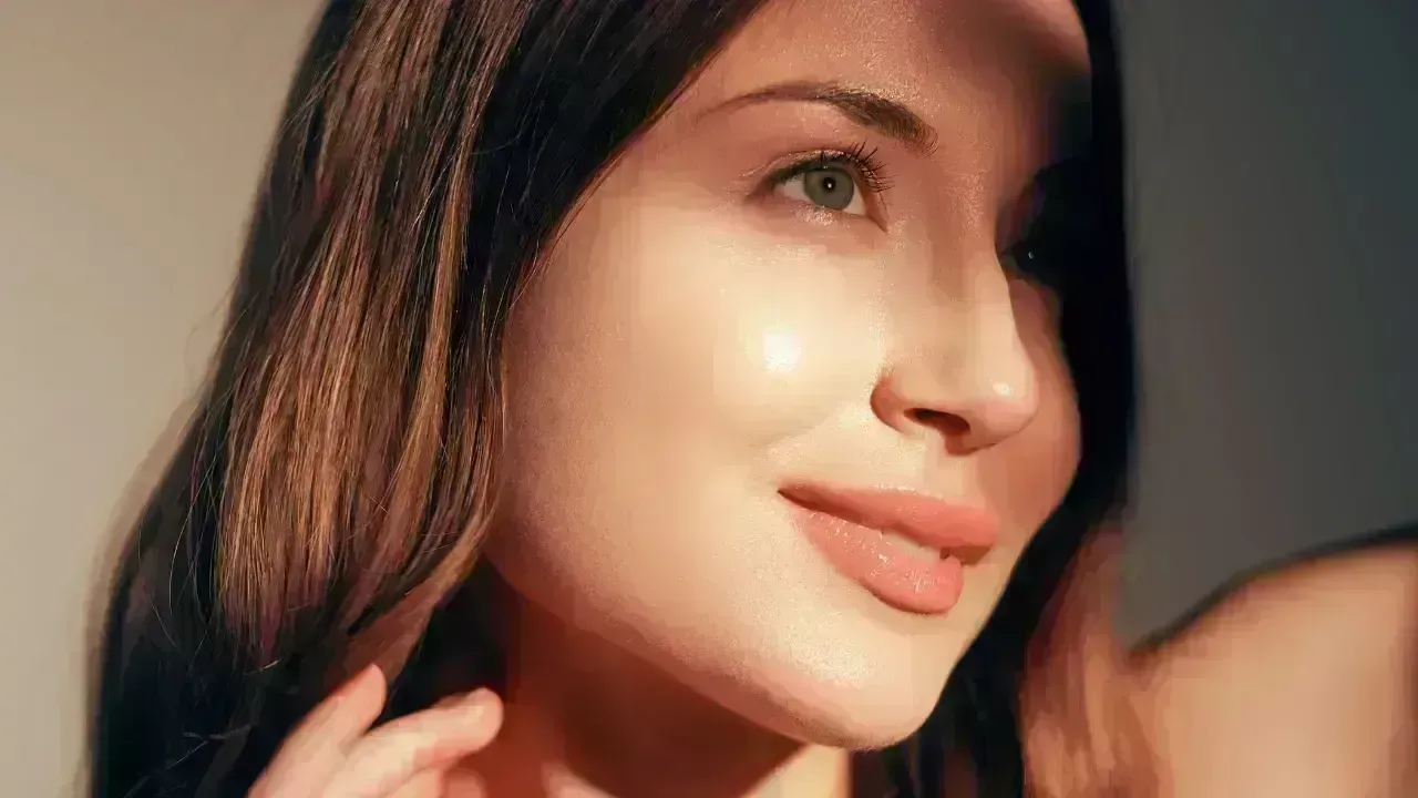 Achieve Radiant Skin with This Simple Rice Flour Treatment