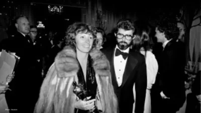 Marcia Lucas, Celebrated Editor of Star Wars, Passes Away at 80